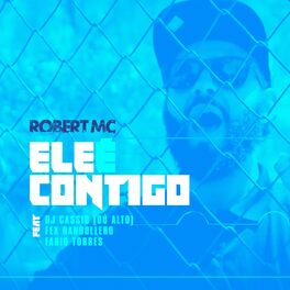 Album cover of Ele É Contigo