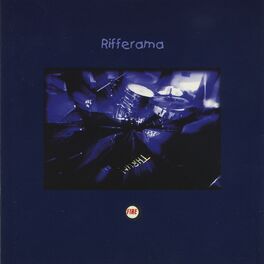 Album cover of Rifferama