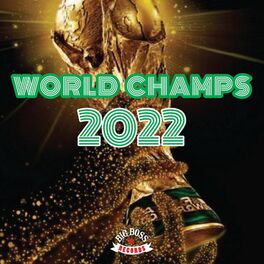Album cover of World Champs 2022
