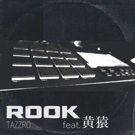 Album cover of ROOK (feat. KIZARU)