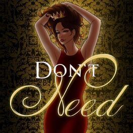 Album cover of Don't Need
