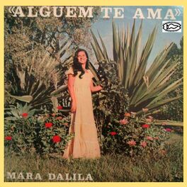 Album cover of Alguém Te Ama