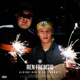 Album cover of Ren Fremtid