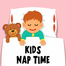 Album cover of Kids Nap Time