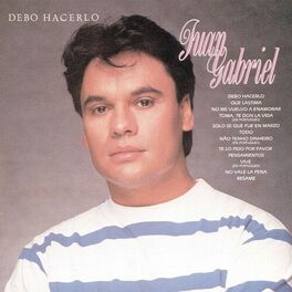 Album cover of Debo Hacerlo