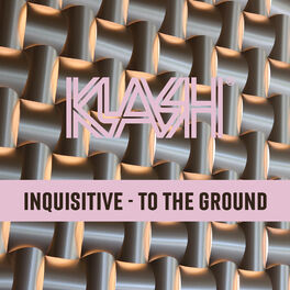 Album cover of To The Ground