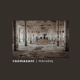 Album cover of Marudzę