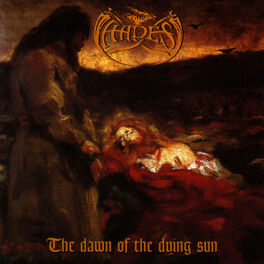 Album cover of The Dawn Of The Dying Sun