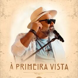 Album cover of A Primeira Vista (Ao Vivo)