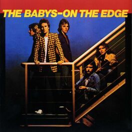 Album cover of On the Edge