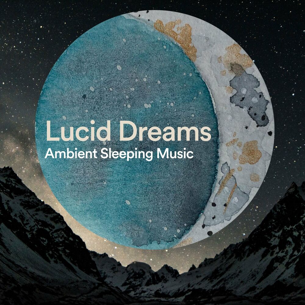 Lucid Dreams. Lucid Music.