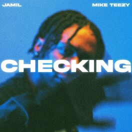 Album cover of Checking (feat. Mike Teezy)
