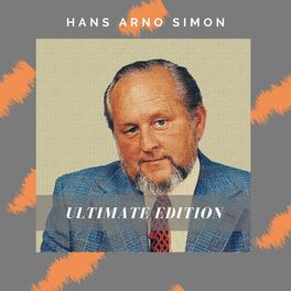 Album cover of Ultimate Edition