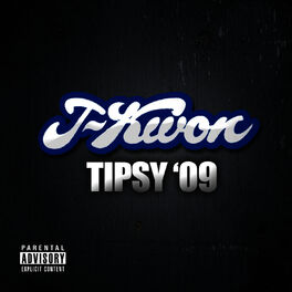 Album cover of Tipsy 09