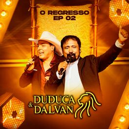Album cover of O Regresso, Ep. 02 (Ao Vivo)