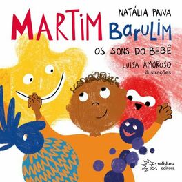 Album cover of Martim Barulim