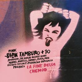 Album cover of La Fine Della Chemio