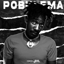 Album cover of Pobulema