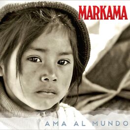 Album cover of Ama Al Mundo