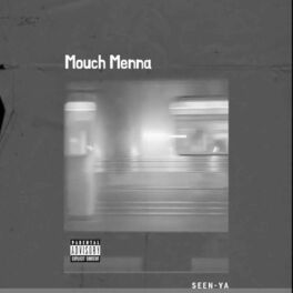 Album cover of Mouch Menna