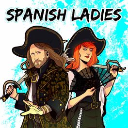 Album cover of Spanish Ladies
