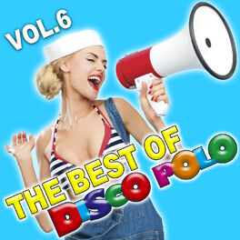 Album cover of The Best of Disco Polo Vol.6