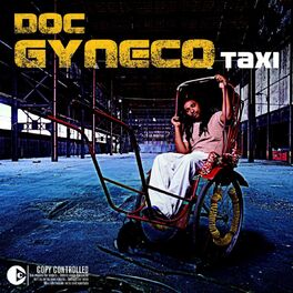 Album cover of taxi