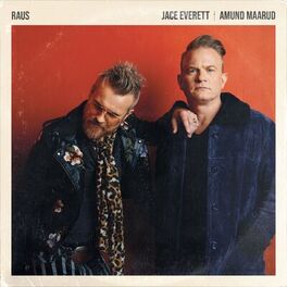 Album cover of RAUS