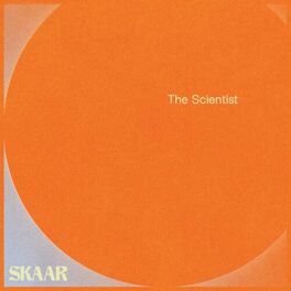 Album cover of The Scientist