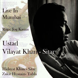 Album cover of Live in Mumbai