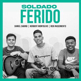 Album cover of Como Soldado