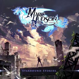 Album cover of Starbound Stories