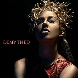 Album cover of Demythed