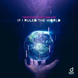 Album cover of If I Ruled the World
