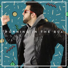 Album cover of Running in the 90s