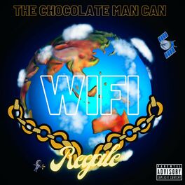 Album cover of WIFI (feat. Regale)