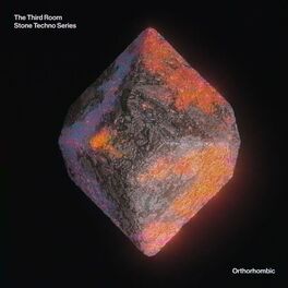 Album cover of Stone Techno Series - Orthorhombic EP
