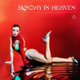 Album cover of Sunday In Heaven