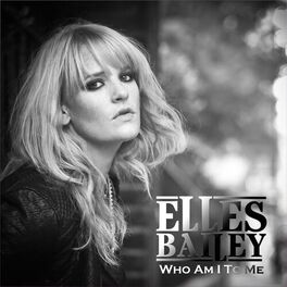 Album cover of Who Am I to Me