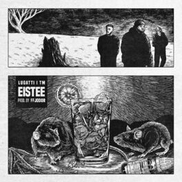 Album cover of Eistee