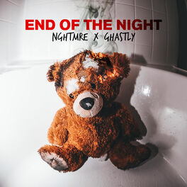 Album cover of End Of The Night
