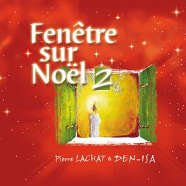 Album cover of Fenêtre sur Noël, vol. 2