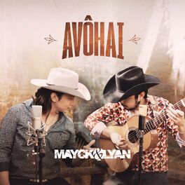 Album cover of Avôhai