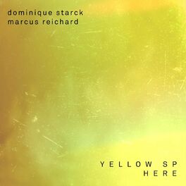 Album cover of Yellow Sphere