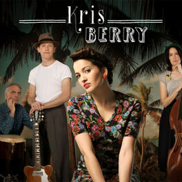 Album cover of Kris Berry - Flower Empty Tree (MP3 EP)