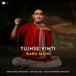Album cover of Tujhse Vinti Karu Main