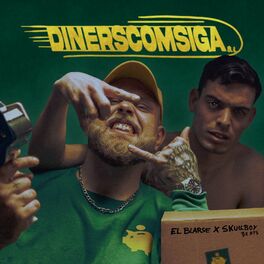 Album cover of Dinerscomsiga S.L