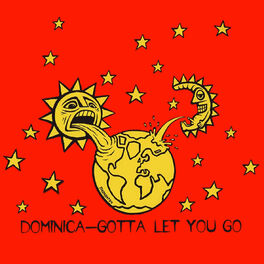 Album cover of Gotta Let You Go