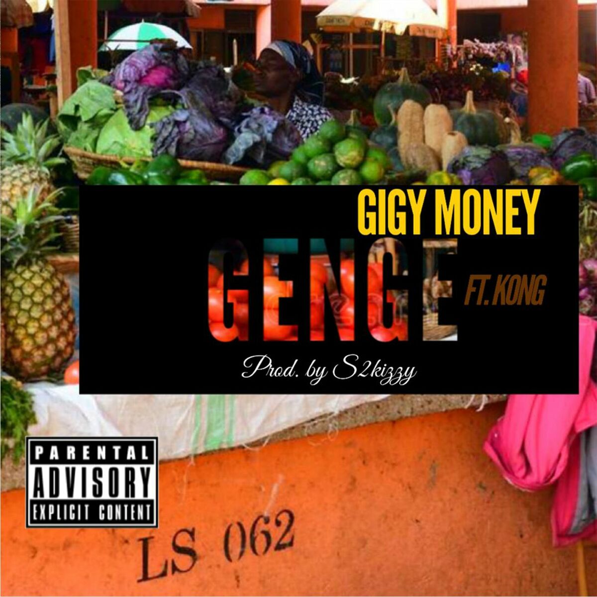 Gigy Money: albums, songs, playlists | Listen on Deezer