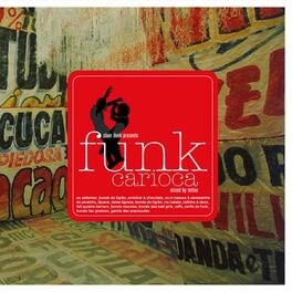 Album cover of Funk Carioca